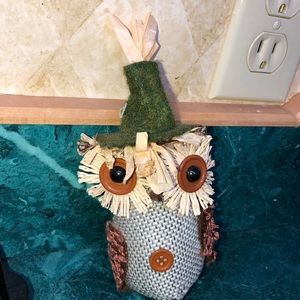 Meet your Posher, Barbara